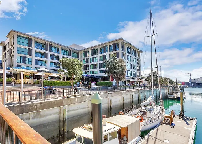 Your Next Viaduct Getaway!